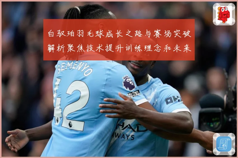 白驭珀羽毛球成长之路与赛场突破解析聚焦技术提升训练理念和未来发展前景