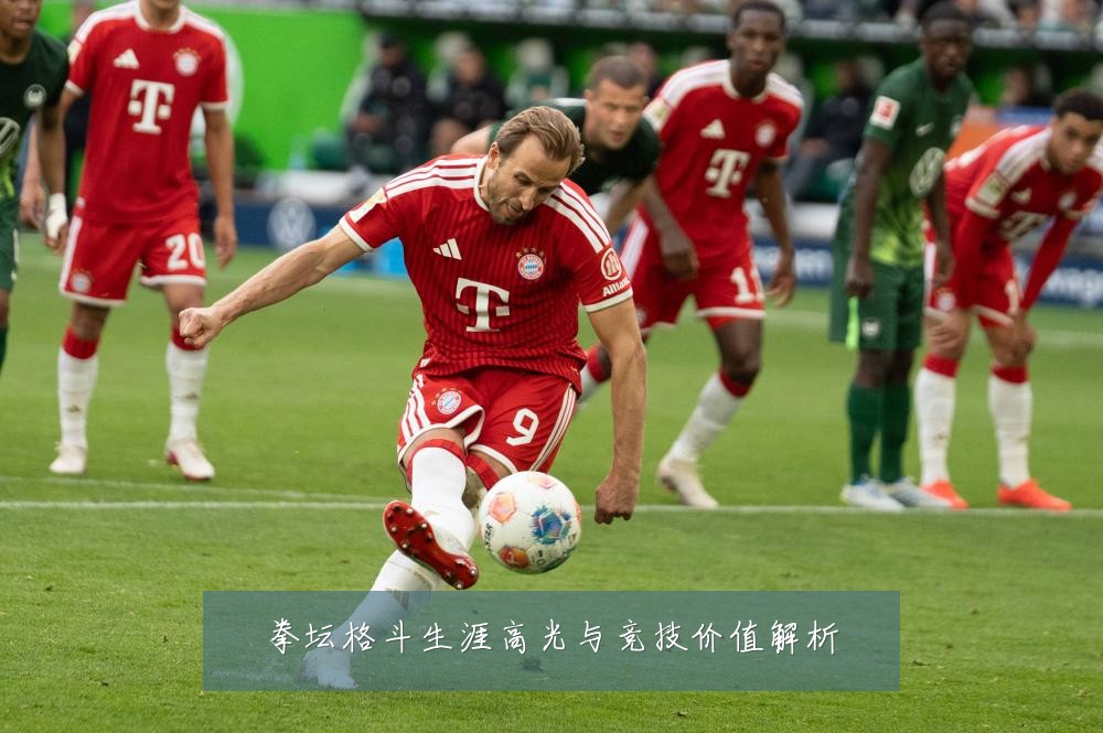 拳坛格斗生涯高光与竞技价值解析